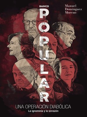 cover image of Banco Popular